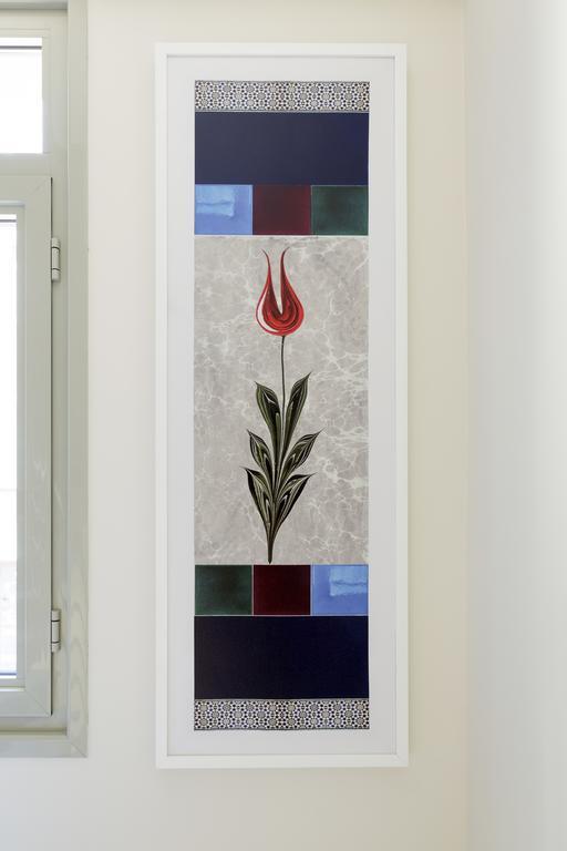 Nishant Hotel Κωνσταντινούπολη Εξωτερικό φωτογραφία
