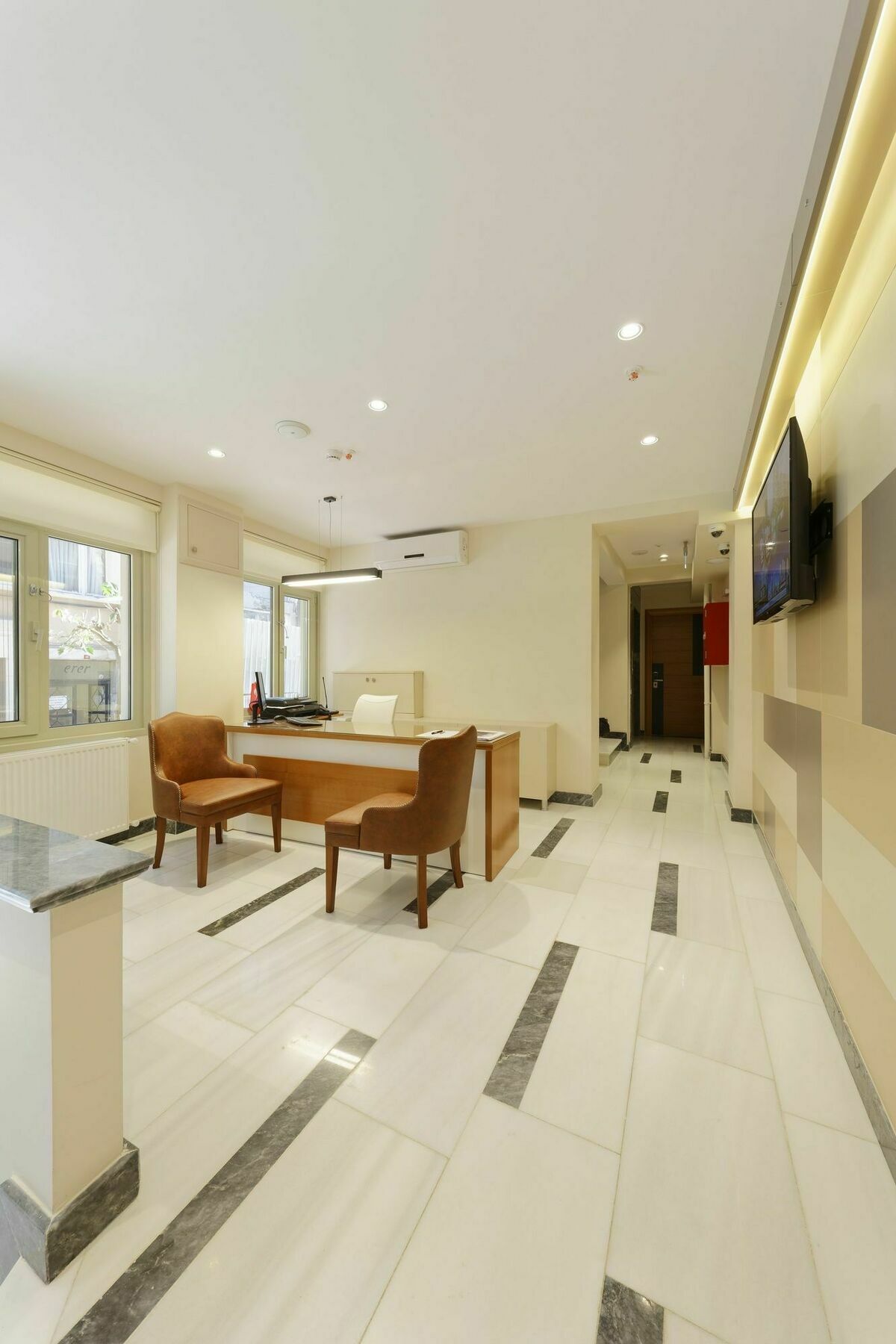 Nishant Hotel Κωνσταντινούπολη Εξωτερικό φωτογραφία